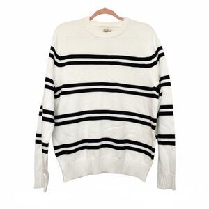 J. Crew Men's Heritage Cotton Sweater